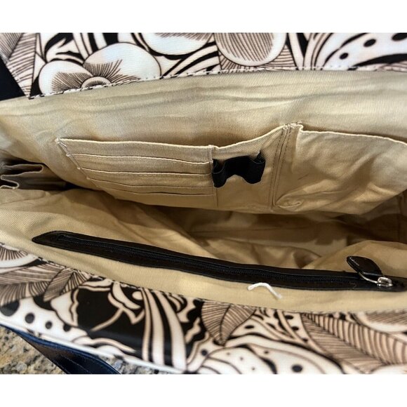 Miche Prima Large Lucy Go Anywhere Shell Cover Diaper Bag Cover With Pad New WOB - Picture 6 of 13